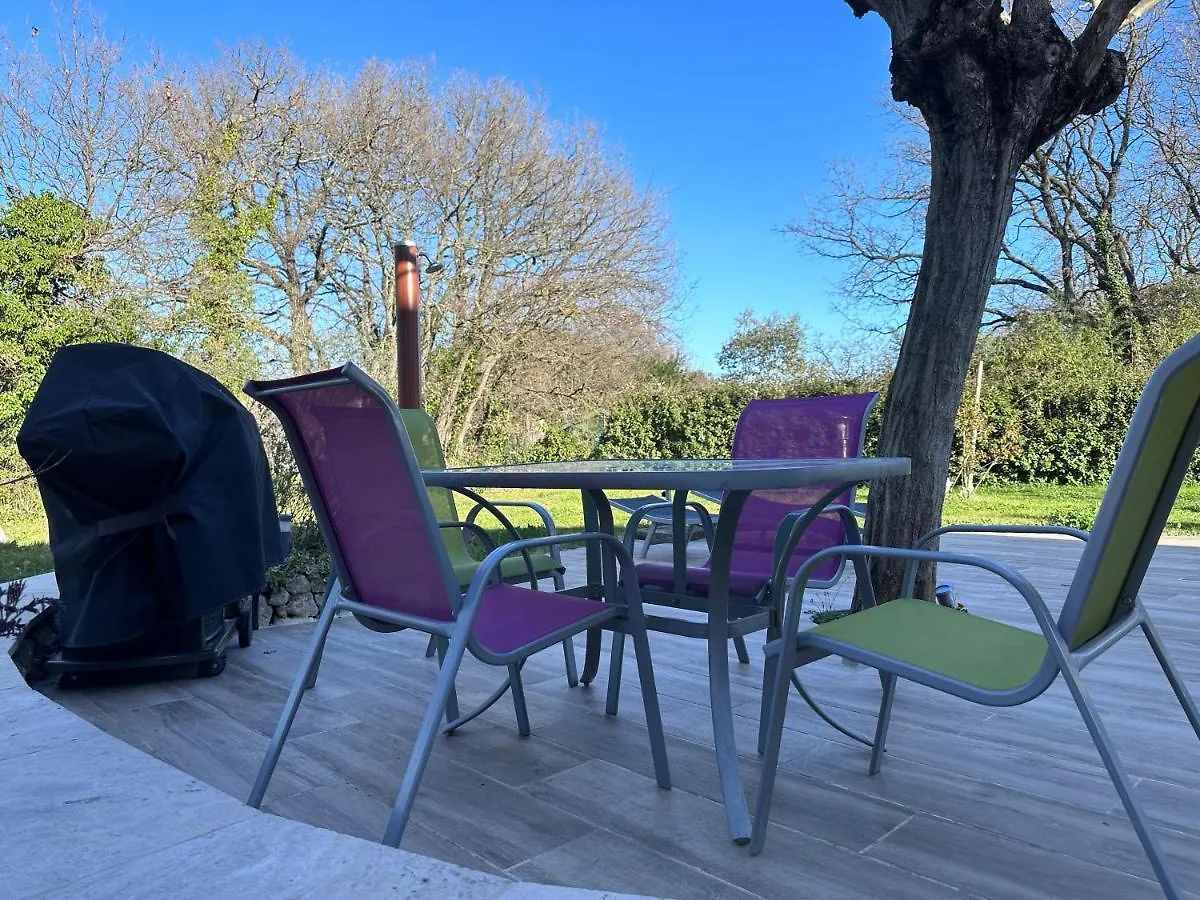 Séjour chez l'habitant Appartement Les Ecureuils à Saint-Cannat